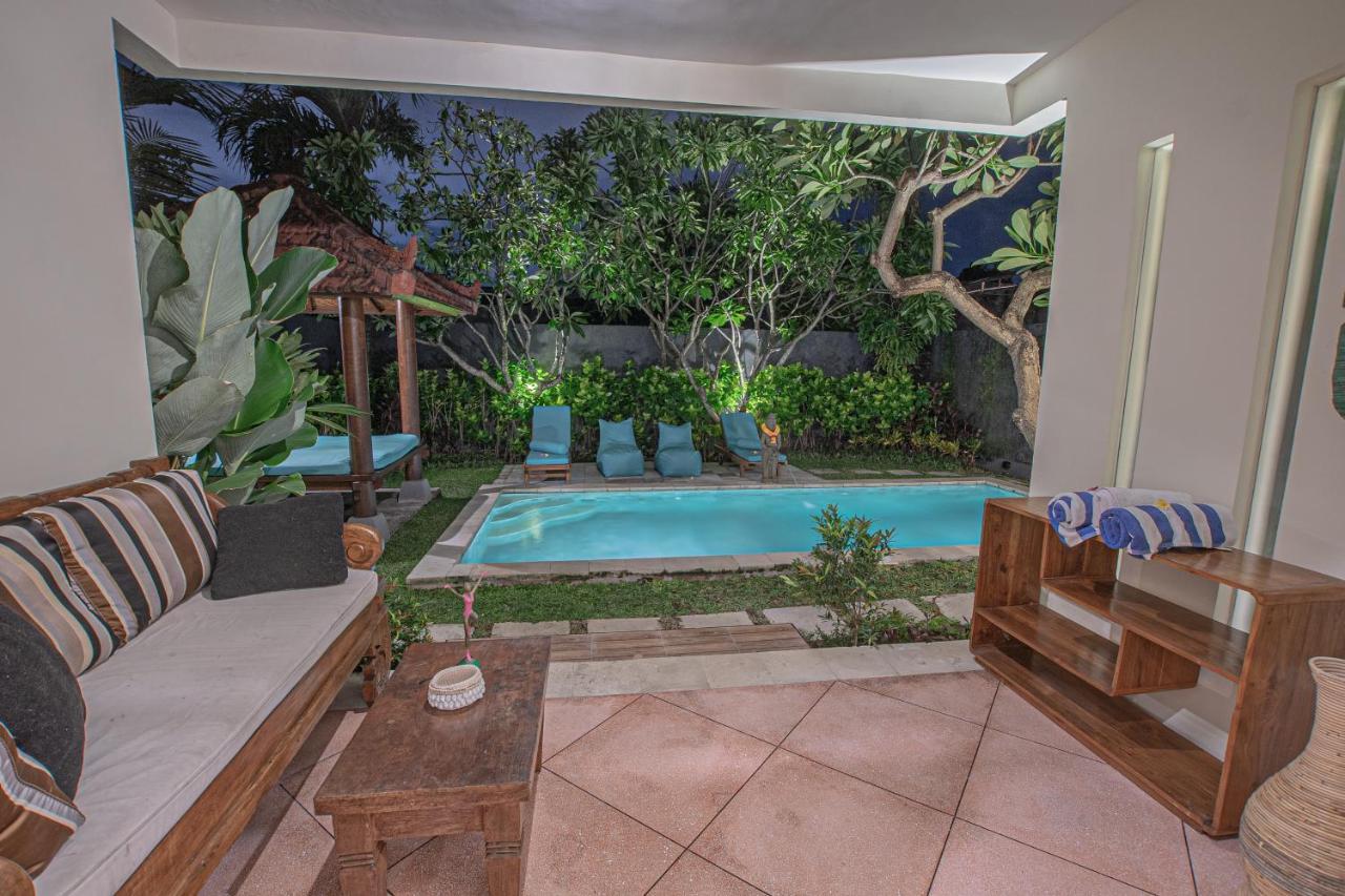 Leluhur 1 Private Pool Villa *