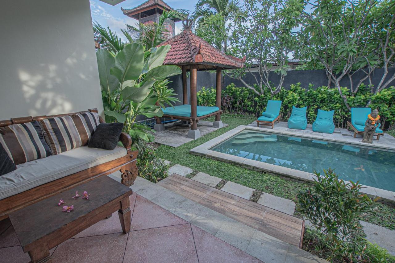 Leluhur 1 Private Pool