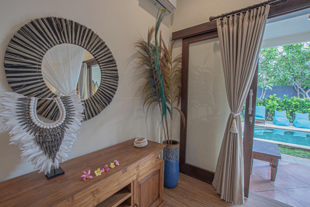 Leluhur 1 Private Pool Villa *