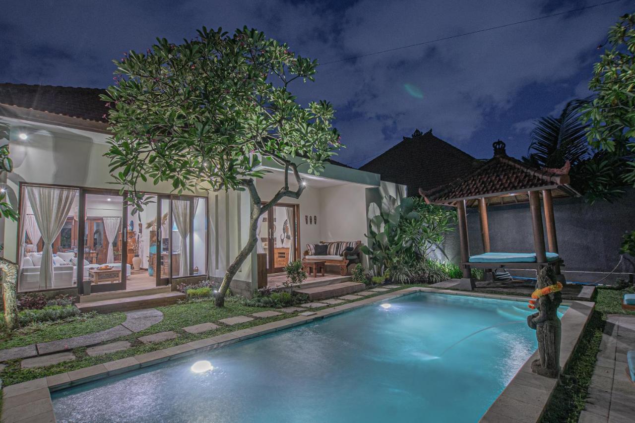 Leluhur 1 Private Pool