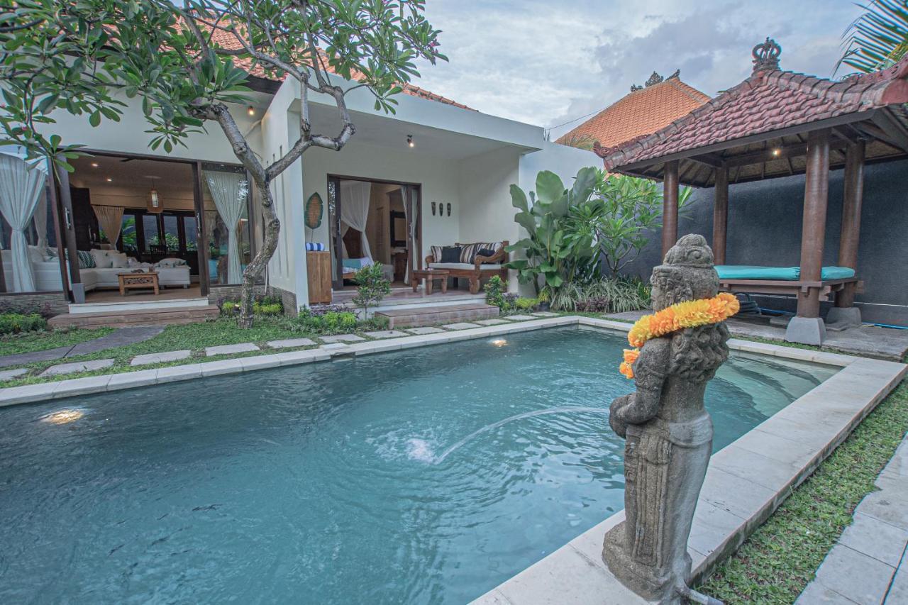 Villa Leluhur 1 Private Pool Seminyak (Bali)