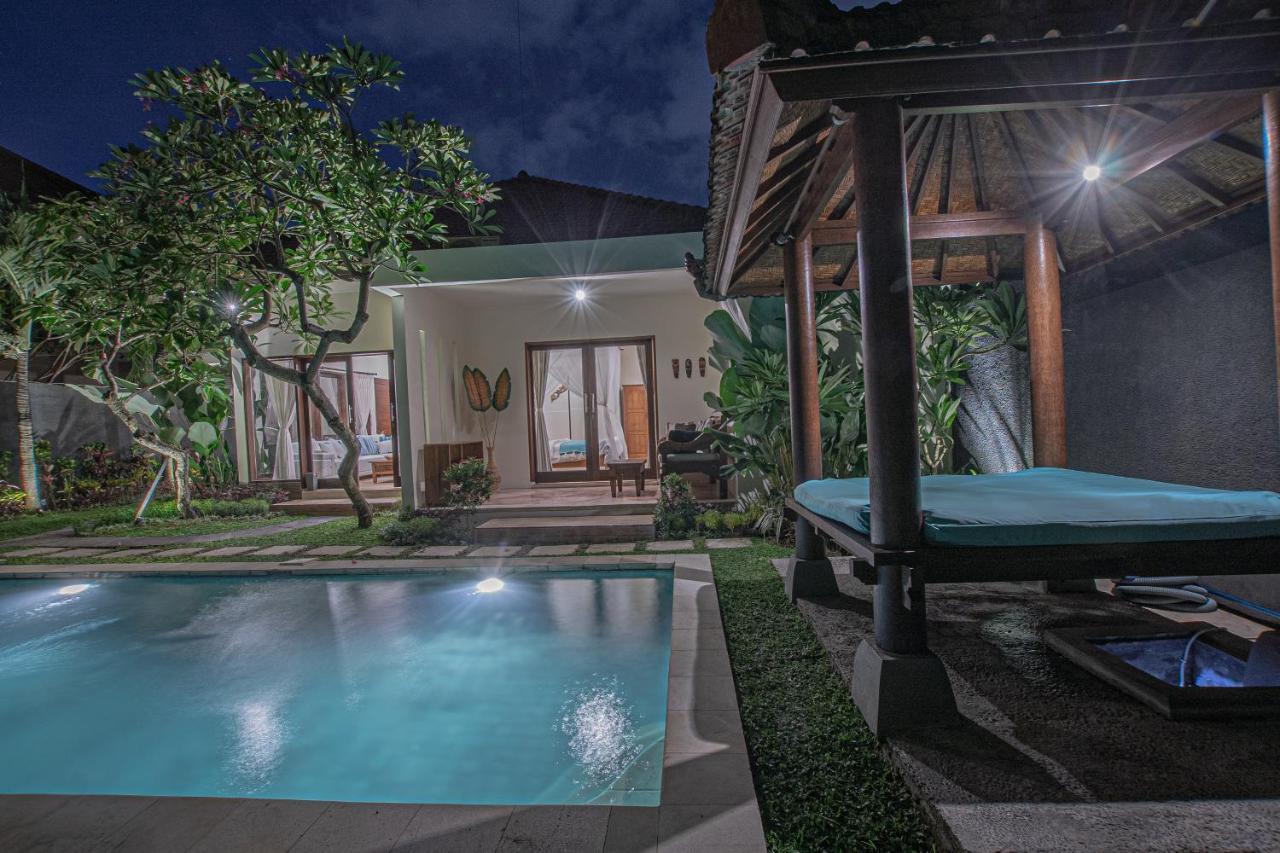 Leluhur 1 Private Pool Seminyak (Bali)
