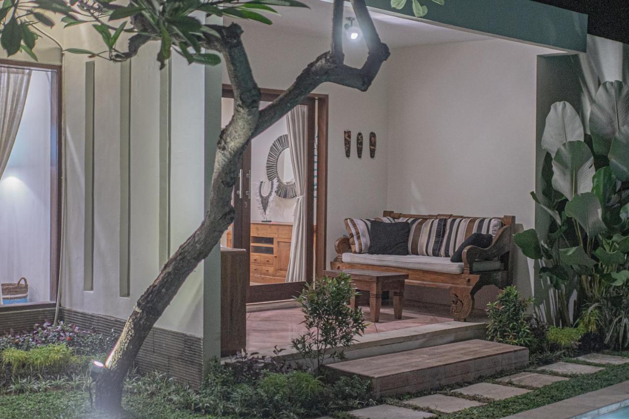 Leluhur 1 Private Pool Villa *