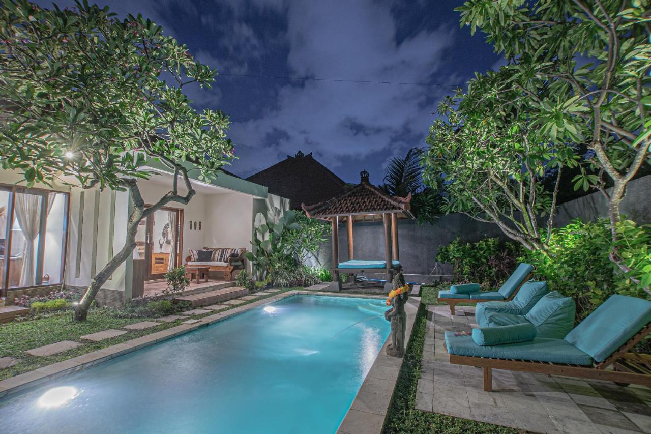 Villa Leluhur 1 Private Pool
