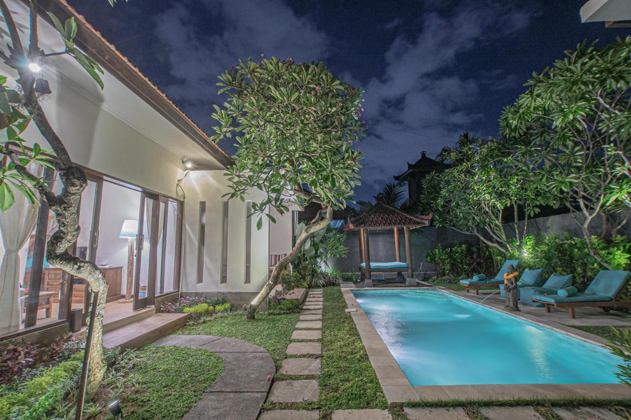 Leluhur 1 Private Pool *